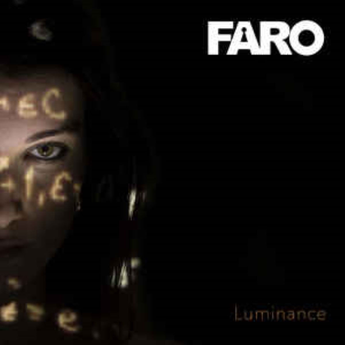 FARO - Luminance CD